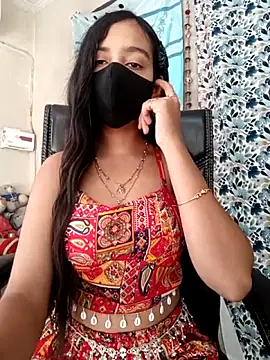 Snapshot of Parinaaz18 chatting on September 2025 02:32:01 AM Parinaaz18 online show from September 2025 02:32:01 AM