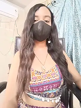 Snapshot of Parinaaz18 chatting on June 2026 10:48:01 AM Parinaaz18 online show from June 2026 10:48:01 AM