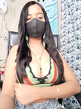 Parinaaz18 online show from April 2026 12:47:02 AM