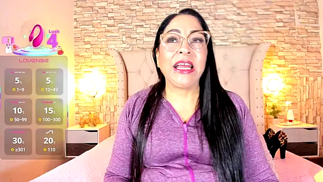 Gina Myers online show from September 2025 12:32:02 PM