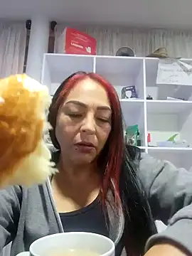 Gina Myers online show from December 2025 11:18:01 PM