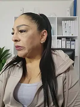 Gina Myers online show from May 2026 09:48:02 PM