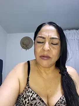 Gina Myers online show from December 2025 01:06:01 AM