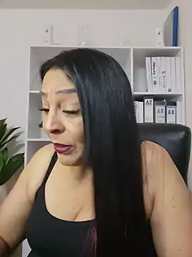 Gina Myers online show from May 2026 03:36:01 AM