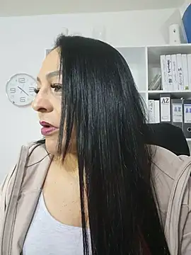 Gina Myers online show from May 2026 03:23:01 AM