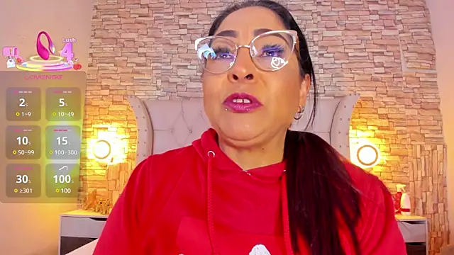 Gina Myers online show from March 2025 12:28:02 PM