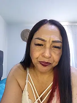 Gina Myers online show from December 2025 08:20:01 PM