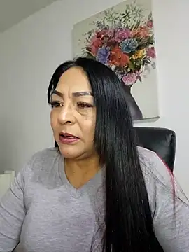 Gina Myers online show from April 2026 03:35:02 AM