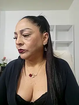 Gina Myers online show from April 2026 03:13:02 AM