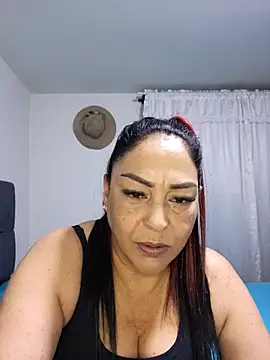 Gina Myers online show from January 2026 12:58:02 AM