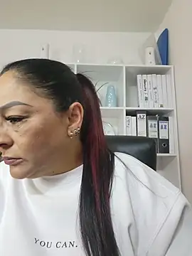Gina Myers online show from May 2026 03:16:01 AM