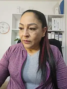 Gina Myers online show from June 2026 03:50:01 AM