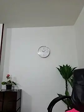 Gina Myers online show from April 2026 03:09:01 AM