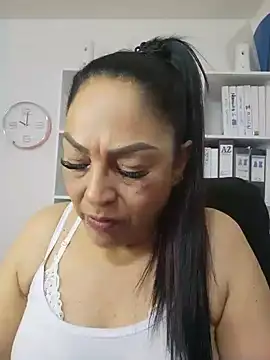 Gina Myers online show from May 2026 03:03:02 AM