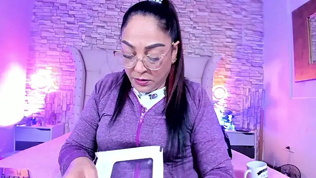 Gina Myers online show from March 2026 11:10:01 AM