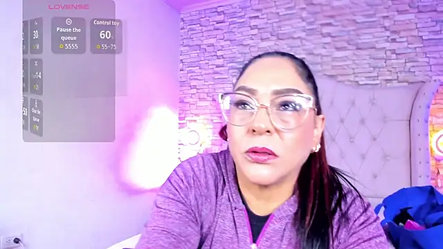 Gina Myers online show from March 2026 12:11:01 PM