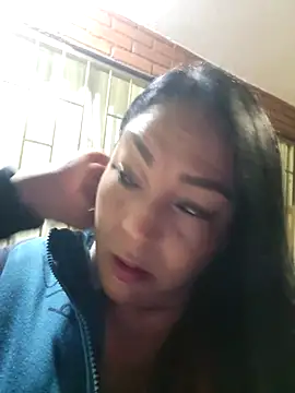 Gina Myers online show from April 2026 01:18:01 AM