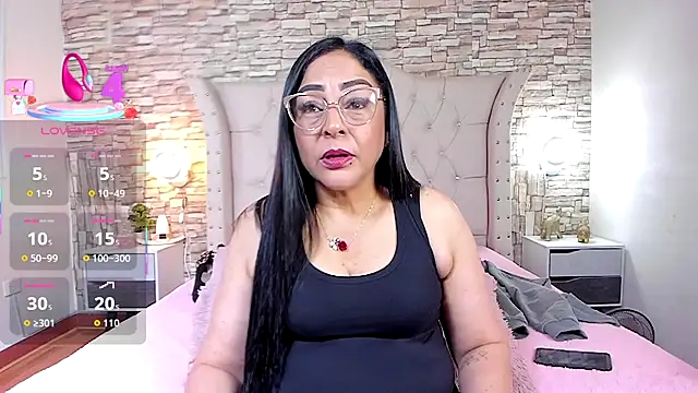 Gina Myers online show from October 2025 12:17:02 PM