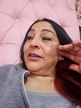 Gina Myers online show from January 2026 07:08:01 PM