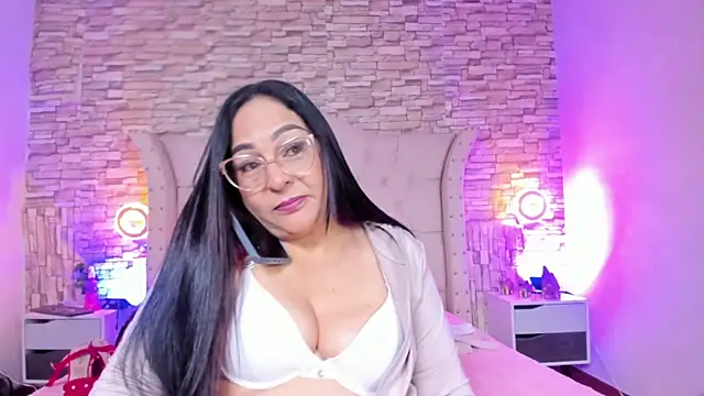 Gina Myers online show from February 2026 12:45:01 PM