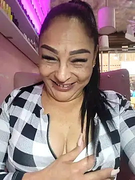 Gina Myers online show from November 2025 07:36:02 PM