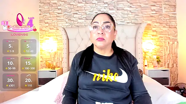 Gina Myers online show from September 2025 12:28:02 PM