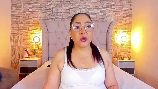 Gina Myers online show from March 2025 12:24:02 PM