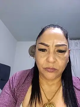 Gina Myers online show from November 2025 02:16:02 AM