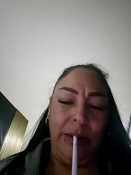 Gina Myers online show from November 2025 01:09:01 AM