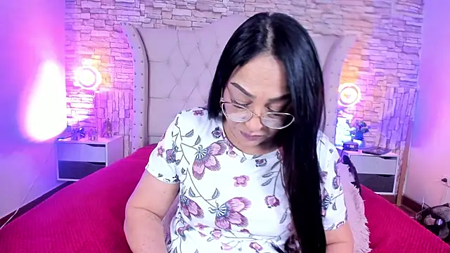 Gina Myers online show from February 2026 12:49:02 PM