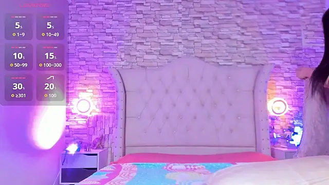 Gina Myers online show from March 2026 12:18:02 PM