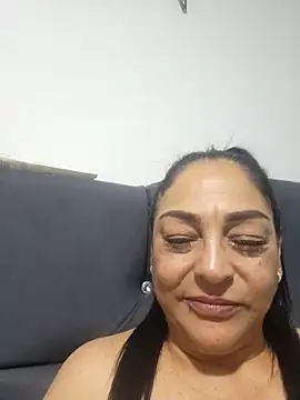 Gina Myers online show from November 2025 12:58:02 AM