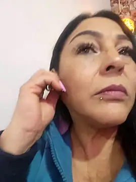 Gina Myers online show from April 2026 12:36:02 AM