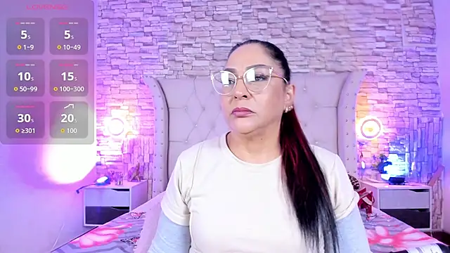 Gina Myers online show from March 2026 12:53:02 PM