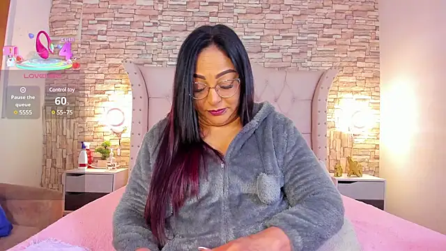 Gina Myers online show from March 2025 12:22:02 PM