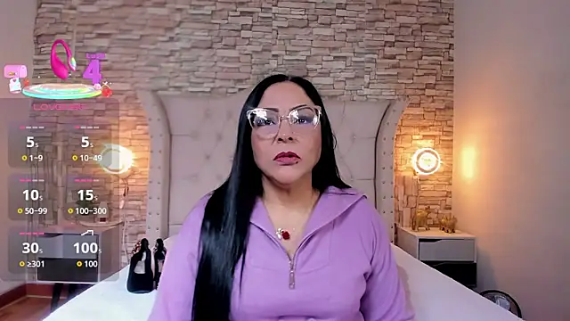 Gina Myers online show from October 2025 12:50:01 PM