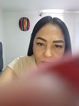 Gina Myers online show from March 2026 06:53:02 PM