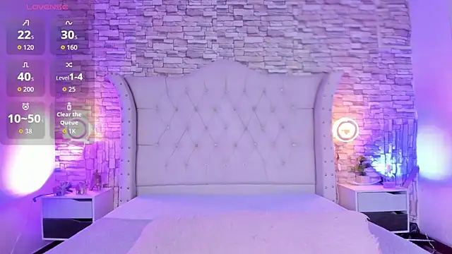 Gina Myers online show from March 2026 01:00:02 PM