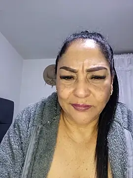 Gina Myers online show from November 2025 02:59:02 AM