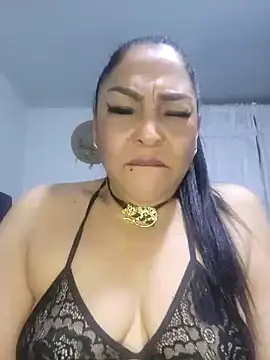 Gina Myers online show from November 2025 02:11:01 AM