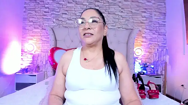 Gina Myers online show from February 2026 12:50:02 PM