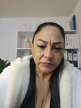 Gina Myers online show from May 2026 03:38:02 AM