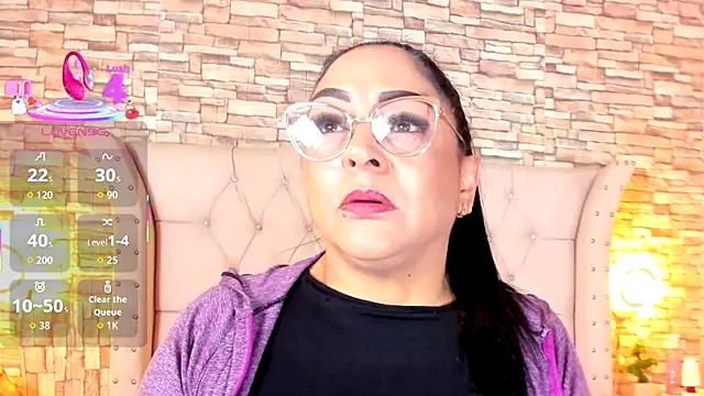 Gina Myers online show from September 2025 01:57:02 PM