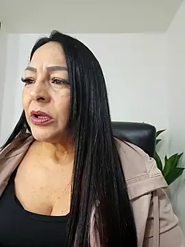 Gina Myers online show from April 2026 03:26:02 AM