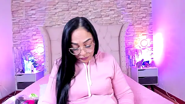 Gina Myers online show from November 2025 12:39:02 PM