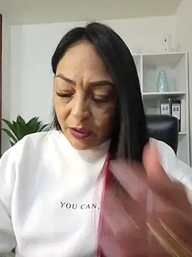 Gina Myers online show from May 2026 03:35:01 AM