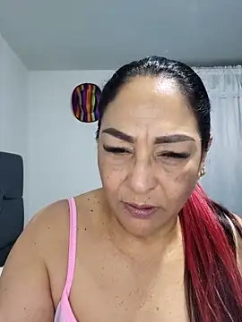 Gina Myers online show from March 2026 12:39:01 AM