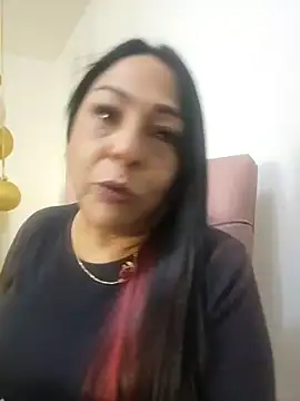 Gina Myers online show from April 2026 03:25:02 AM