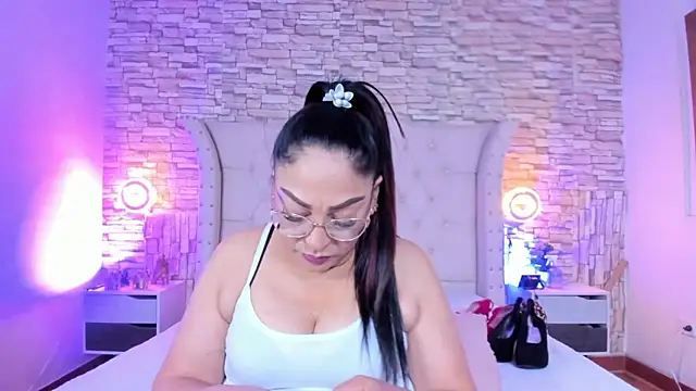 Gina Myers online show from March 2026 12:19:01 PM