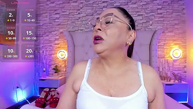 Gina Myers online show from April 2026 11:28:02 AM